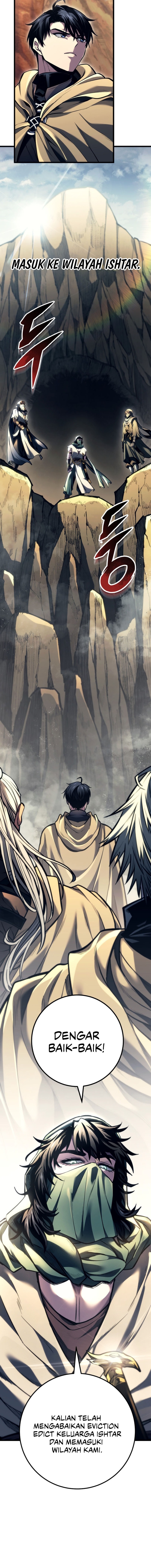 A Dragonslayer's Peerless Regression Chapter 106 - Page 15