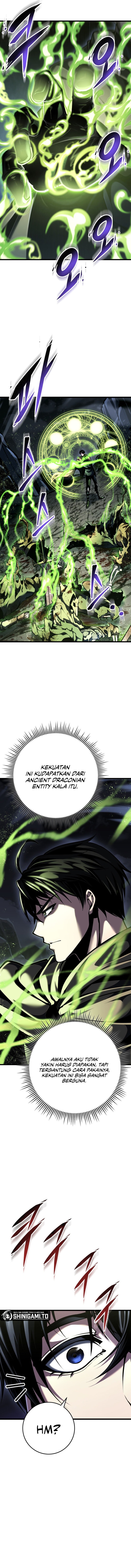 A Dragonslayer's Peerless Regression Chapter 106 - Page 3