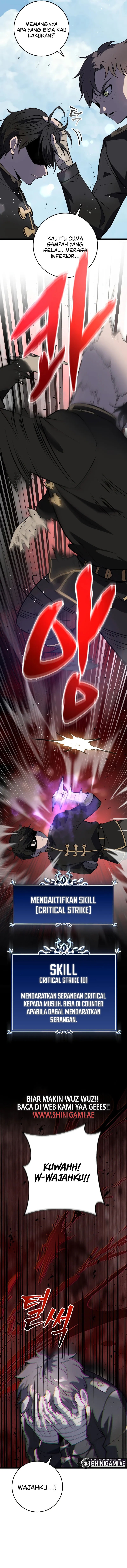 Baca A Dragonslayer's Peerless Regression - Chapter 2 halaman 10