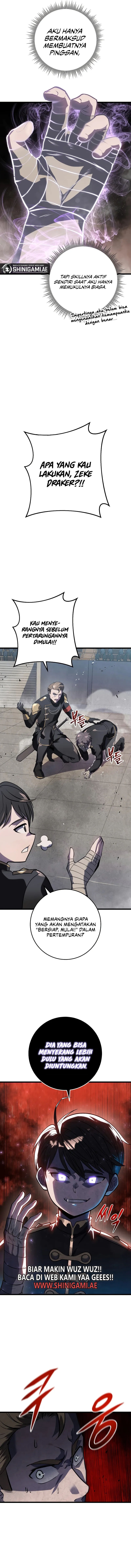Baca A Dragonslayer's Peerless Regression - Chapter 2 halaman 11