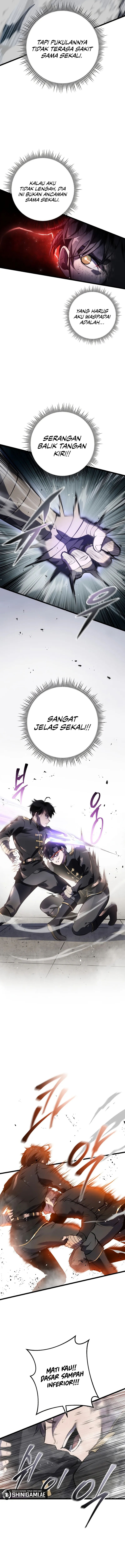 Baca A Dragonslayer's Peerless Regression - Chapter 2 halaman 14