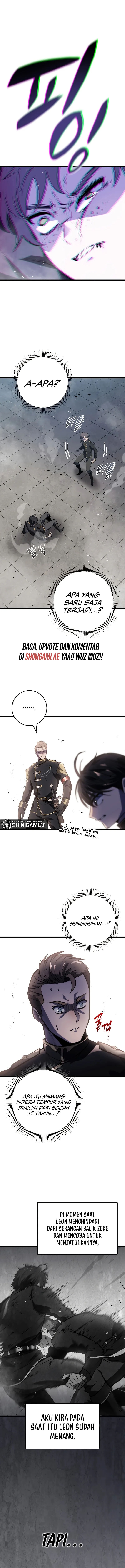 Baca A Dragonslayer's Peerless Regression - Chapter 2 halaman 15