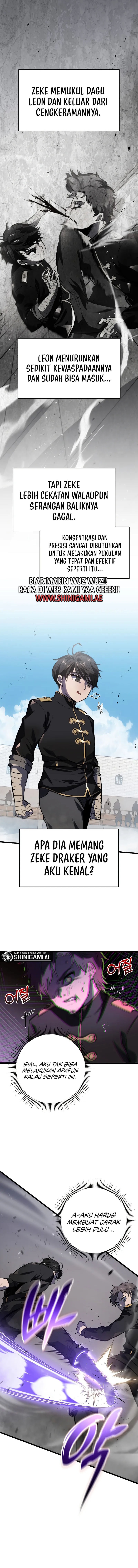 Baca A Dragonslayer's Peerless Regression - Chapter 2 halaman 16