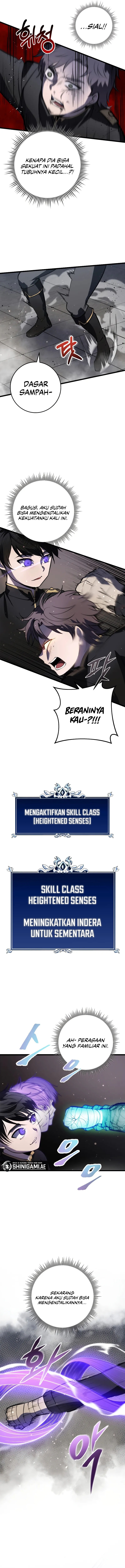 Baca A Dragonslayer's Peerless Regression - Chapter 2 halaman 17