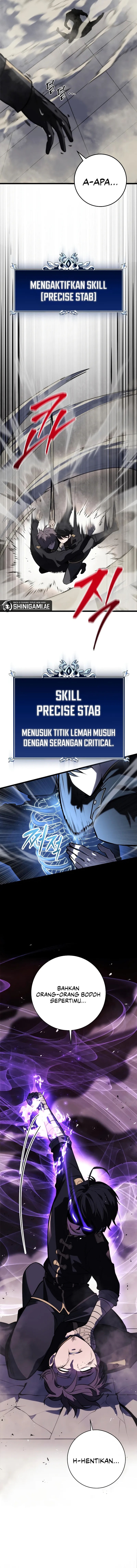 Baca A Dragonslayer's Peerless Regression - Chapter 2 halaman 19