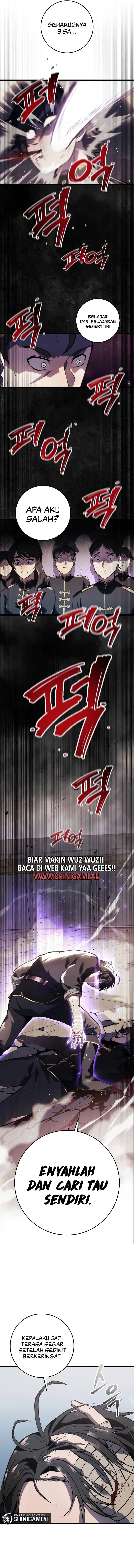 Baca A Dragonslayer's Peerless Regression - Chapter 2 halaman 20