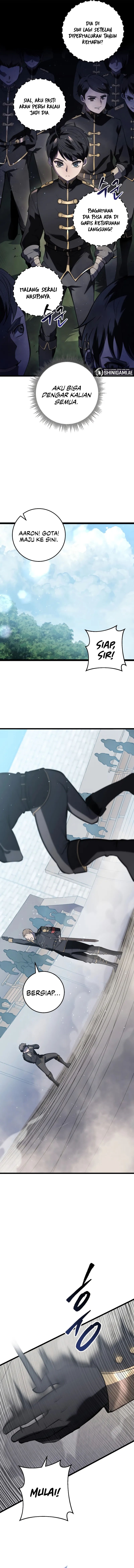 Baca A Dragonslayer's Peerless Regression - Chapter 2 halaman 4