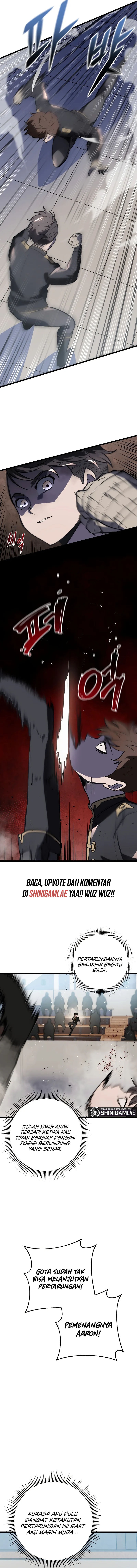 Baca A Dragonslayer's Peerless Regression - Chapter 2 halaman 5