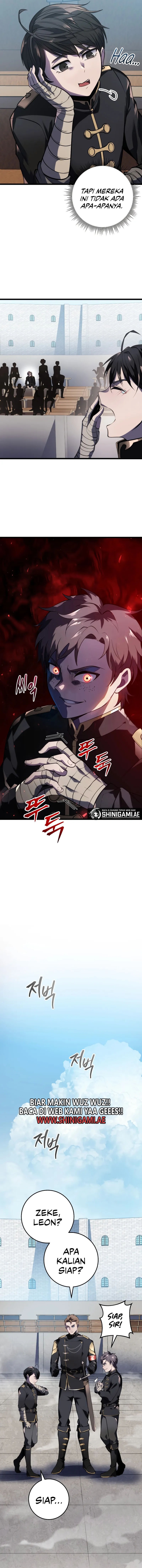 Baca A Dragonslayer's Peerless Regression - Chapter 2 halaman 6