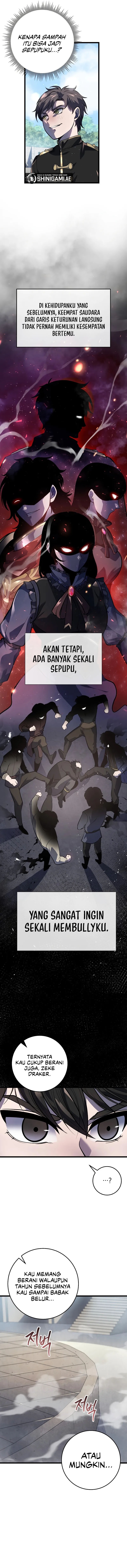 Baca A Dragonslayer's Peerless Regression - Chapter 2 halaman 8