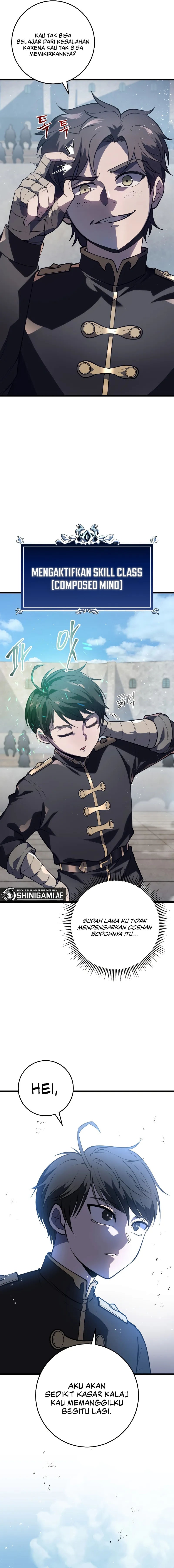 Baca A Dragonslayer's Peerless Regression - Chapter 2 halaman 9
