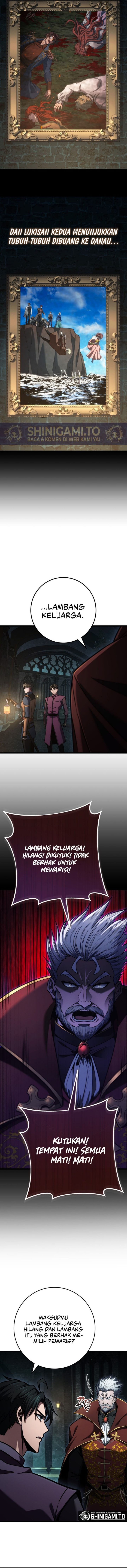 Baca A Dragonslayer's Peerless Regression - Chapter 78 halaman 10