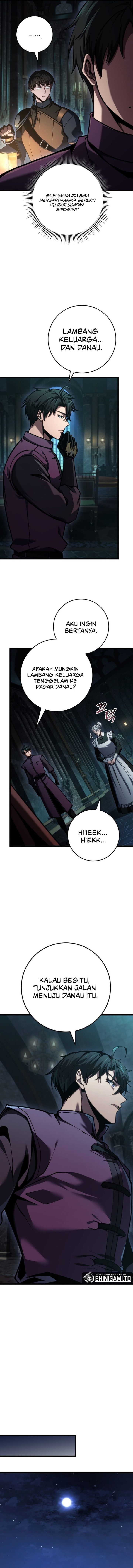 Baca A Dragonslayer's Peerless Regression - Chapter 78 halaman 11