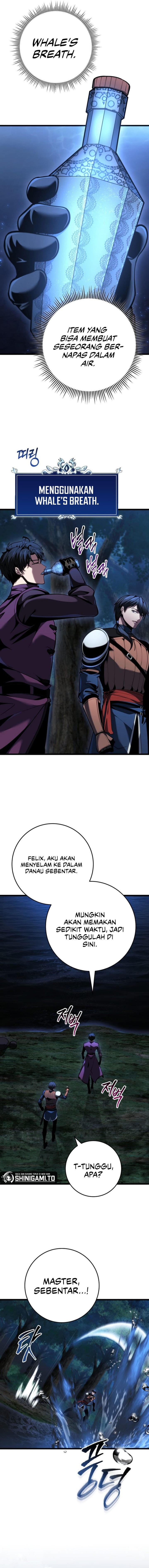 Baca A Dragonslayer's Peerless Regression - Chapter 78 halaman 13