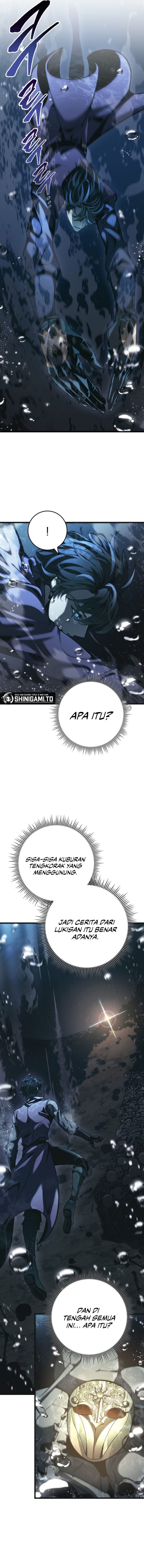 Baca A Dragonslayer's Peerless Regression - Chapter 78 halaman 14