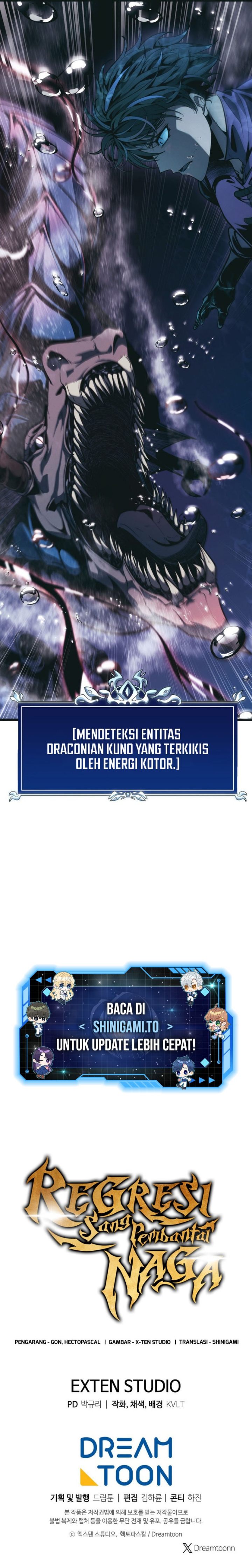 Baca A Dragonslayer's Peerless Regression - Chapter 78 halaman 16