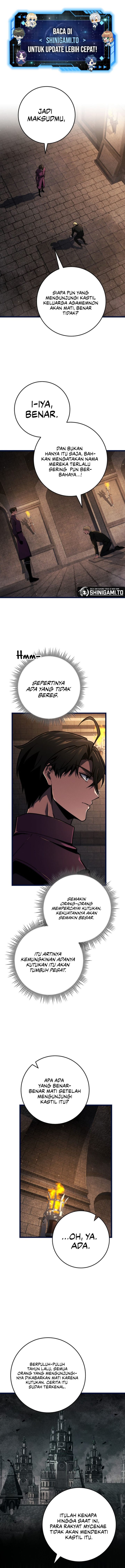 Baca A Dragonslayer's Peerless Regression - Chapter 78 halaman 2