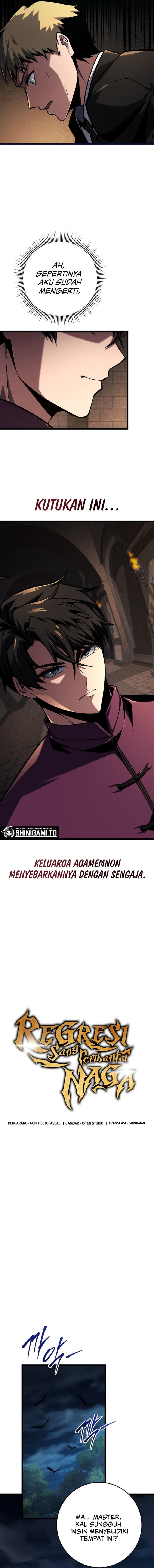 Baca A Dragonslayer's Peerless Regression - Chapter 78 halaman 3