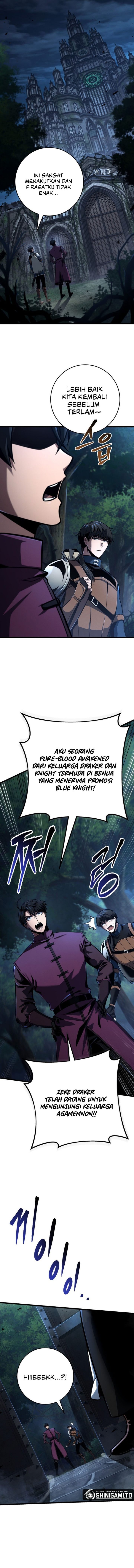 Baca A Dragonslayer's Peerless Regression - Chapter 78 halaman 4