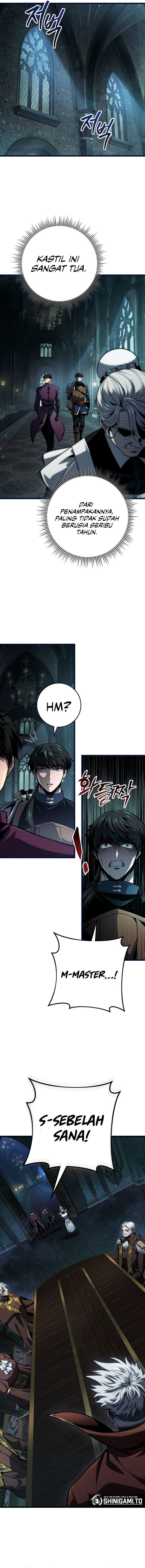 Baca A Dragonslayer's Peerless Regression - Chapter 78 halaman 6