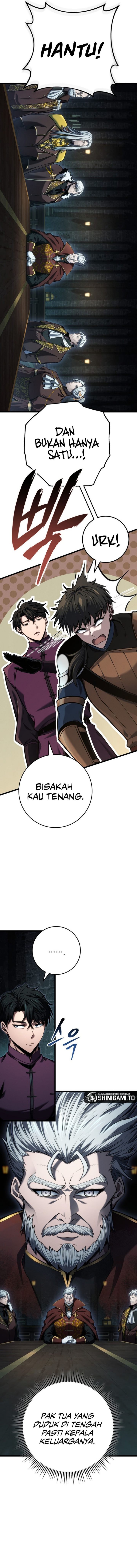 Baca A Dragonslayer's Peerless Regression - Chapter 78 halaman 7