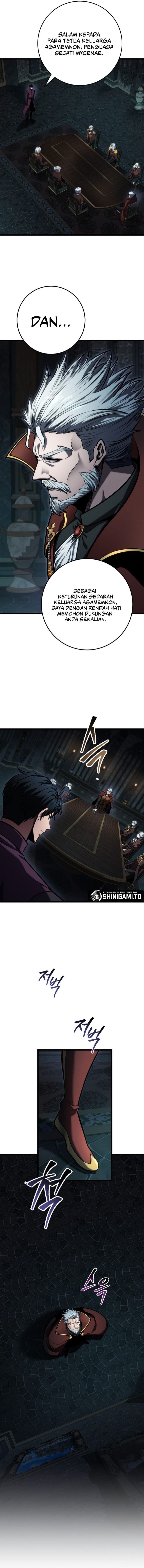 Baca A Dragonslayer's Peerless Regression - Chapter 78 halaman 8