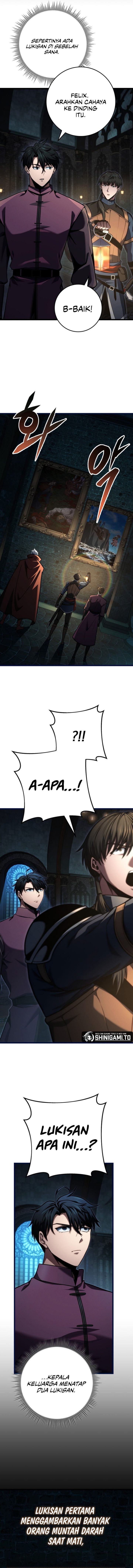 Baca A Dragonslayer's Peerless Regression - Chapter 78 halaman 9