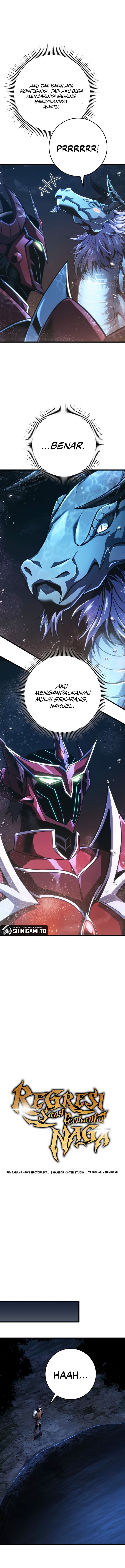 Baca A Dragonslayer's Peerless Regression - Chapter 79 halaman 10