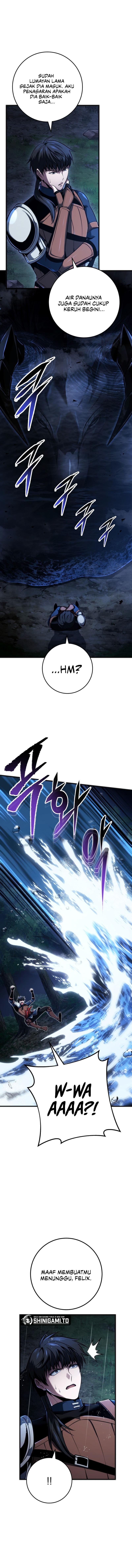 Baca A Dragonslayer's Peerless Regression - Chapter 79 halaman 11