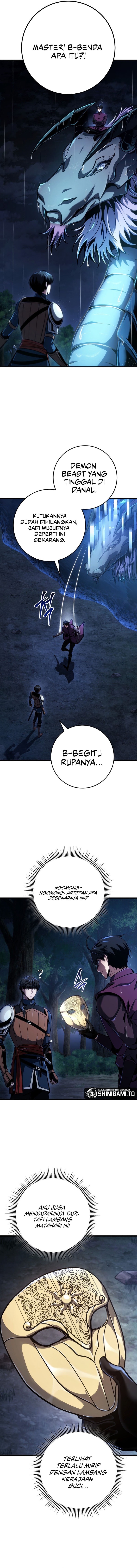 Baca A Dragonslayer's Peerless Regression - Chapter 79 halaman 12