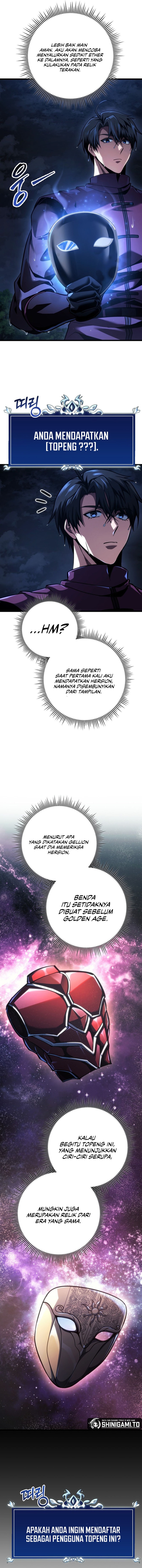 Baca A Dragonslayer's Peerless Regression - Chapter 79 halaman 13