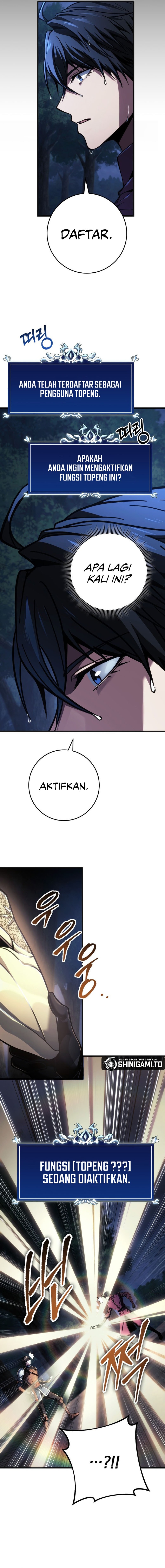 Baca A Dragonslayer's Peerless Regression - Chapter 79 halaman 14