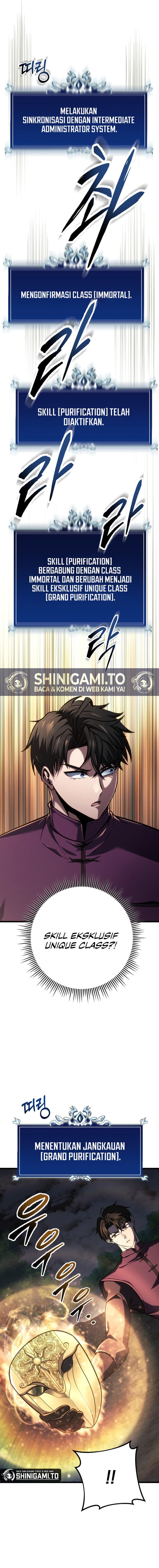 Baca A Dragonslayer's Peerless Regression - Chapter 79 halaman 15