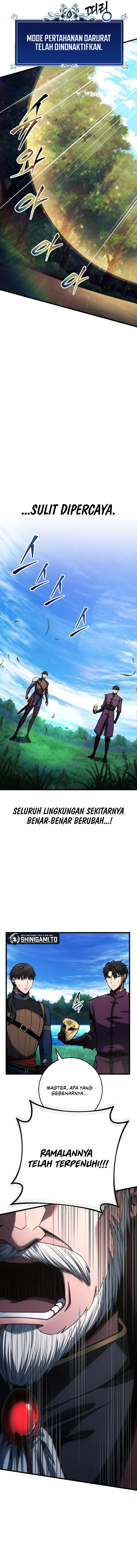 Baca A Dragonslayer's Peerless Regression - Chapter 79 halaman 17