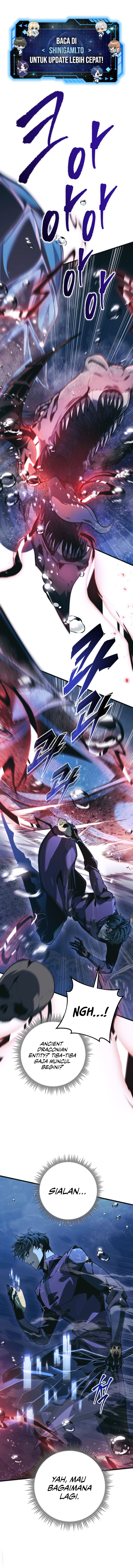 Baca A Dragonslayer's Peerless Regression - Chapter 79 halaman 2