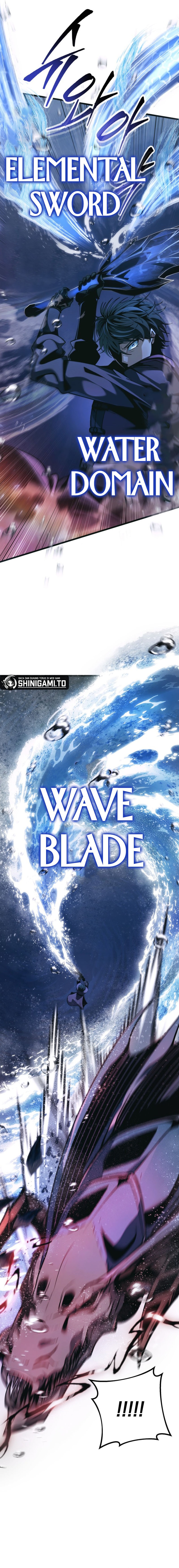 Baca A Dragonslayer's Peerless Regression - Chapter 79 halaman 3