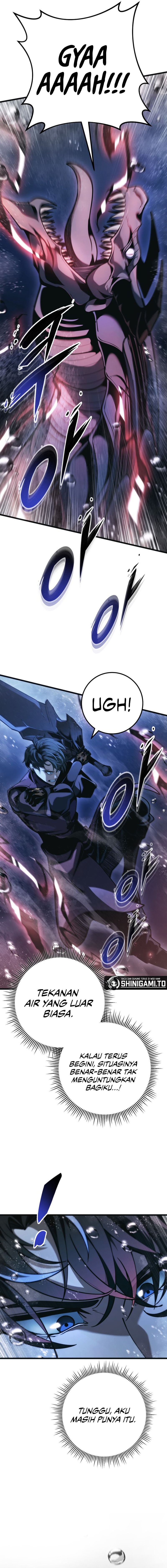 Baca A Dragonslayer's Peerless Regression - Chapter 79 halaman 4