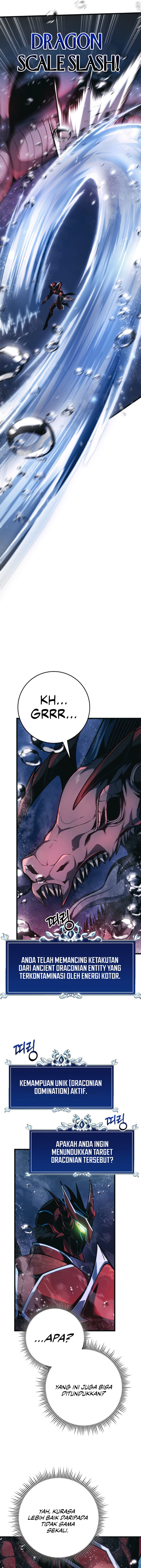 Baca A Dragonslayer's Peerless Regression - Chapter 79 halaman 6