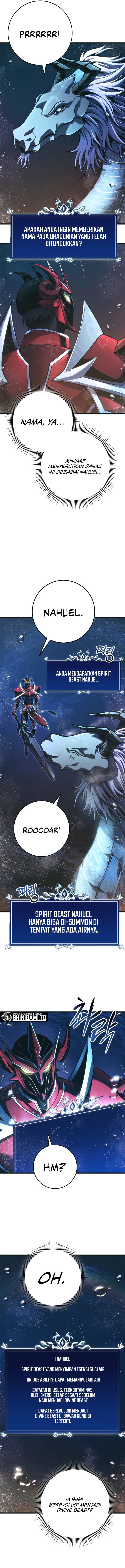 Baca A Dragonslayer's Peerless Regression - Chapter 79 halaman 9