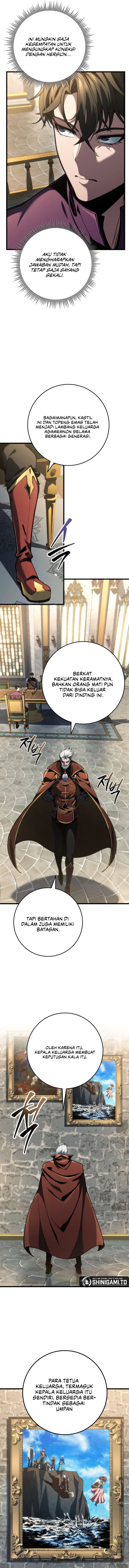Baca A Dragonslayer's Peerless Regression - Chapter 80 halaman 11