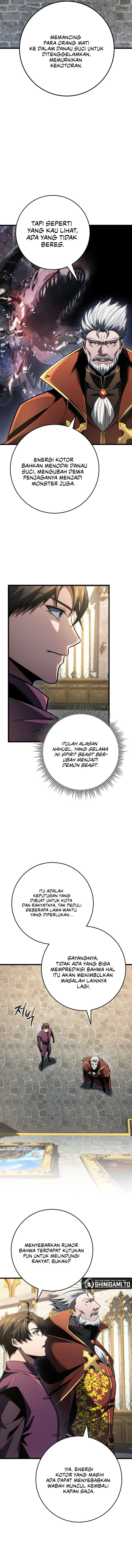 Baca A Dragonslayer's Peerless Regression - Chapter 80 halaman 12