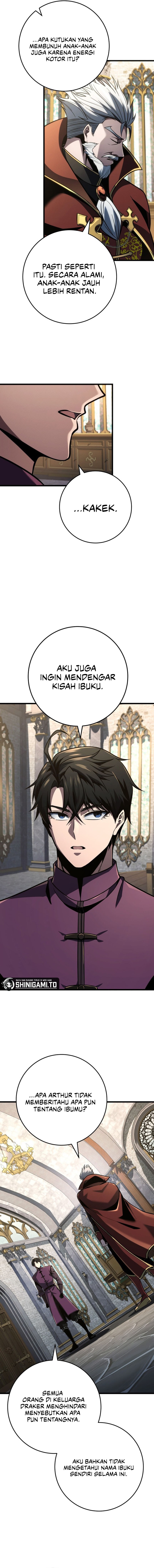 Baca A Dragonslayer's Peerless Regression - Chapter 80 halaman 13