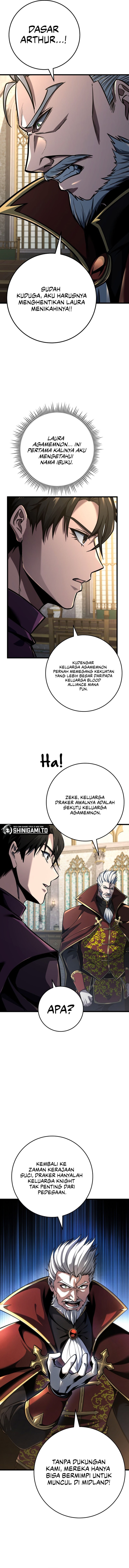 Baca A Dragonslayer's Peerless Regression - Chapter 80 halaman 14