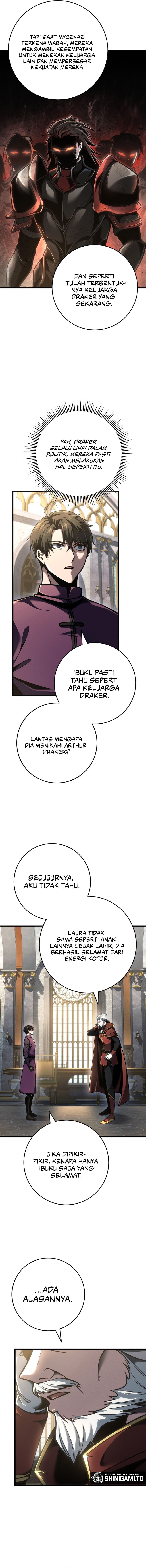 Baca A Dragonslayer's Peerless Regression - Chapter 80 halaman 15