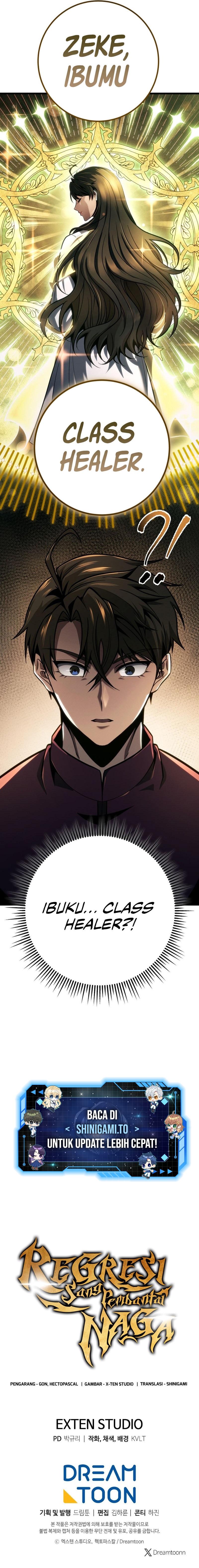 Baca A Dragonslayer's Peerless Regression - Chapter 80 halaman 16