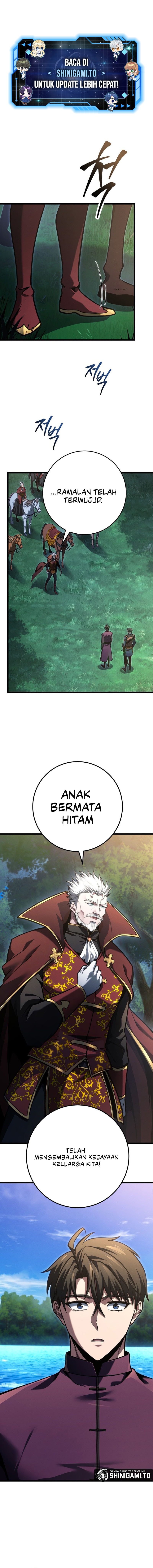 Baca A Dragonslayer's Peerless Regression - Chapter 80 halaman 2