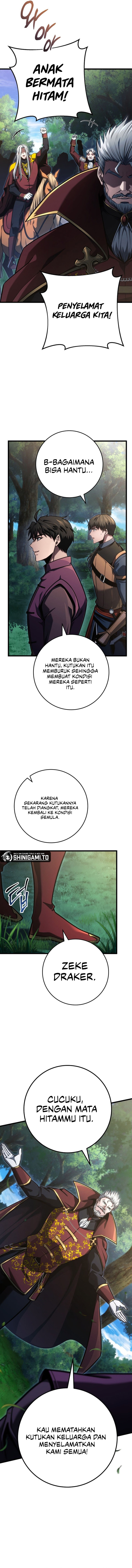 Baca A Dragonslayer's Peerless Regression - Chapter 80 halaman 3