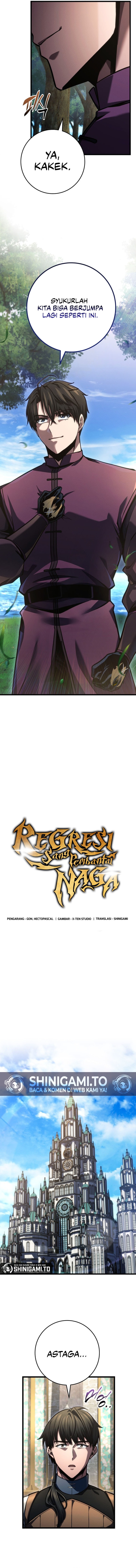 Baca A Dragonslayer's Peerless Regression - Chapter 80 halaman 4