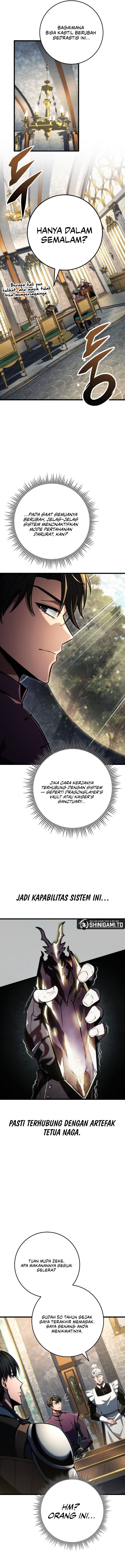 Baca A Dragonslayer's Peerless Regression - Chapter 80 halaman 5