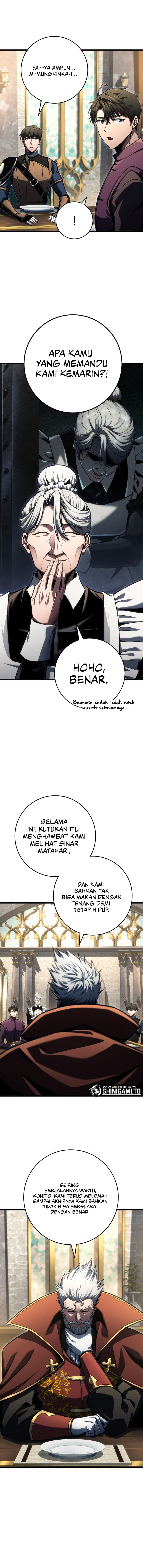 Baca A Dragonslayer's Peerless Regression - Chapter 80 halaman 6